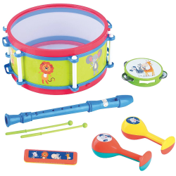 Mon coffret musical