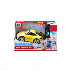 My First RC Porsche