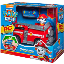 Véhicule radiocommandé de...