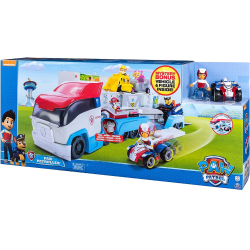 Camion Pat' Patrouilleur