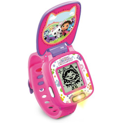Montre-Jeu Interactive De...