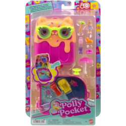 Coffret Sorbet du Chaton