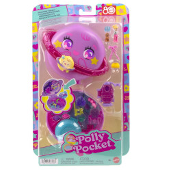 Coffret Planète Polly