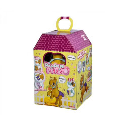 Pamper Petz - Poney Interactif