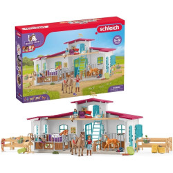 Centre Equestre Modulable