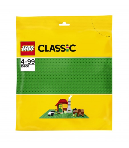 Lego Classic 10700 : La...