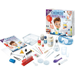 Chimie sans danger - 150...