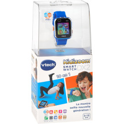 KidiZoom SmartWatch DX2 Bleue