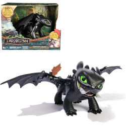 Figurine Dragons Plasma...