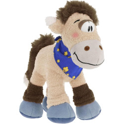 Diddl - Peluche Loupsily 17cm