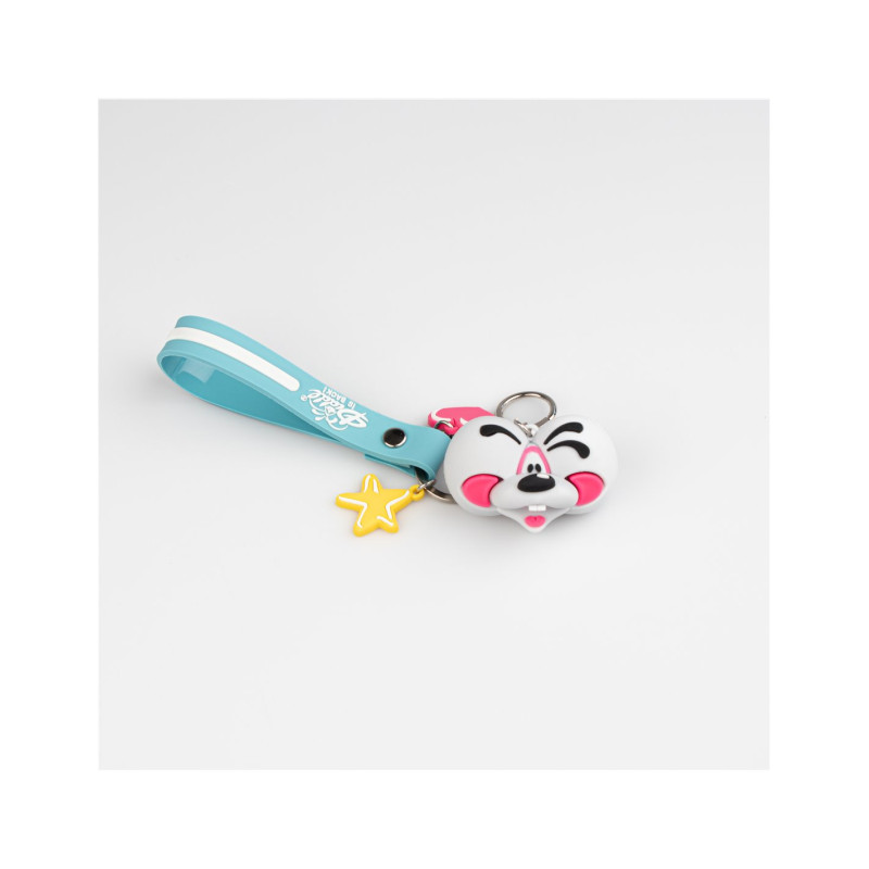 Porte-clés Figurine Diddl