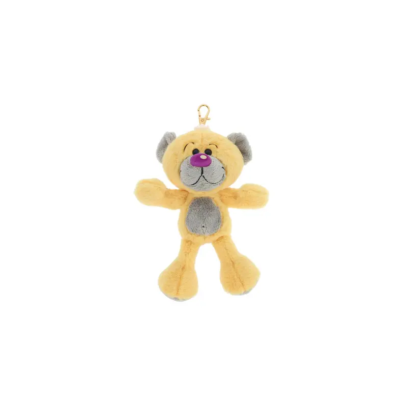 Porte-clés Peluche Pimboli Mini 10cm