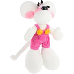Diddl - Peluche en...