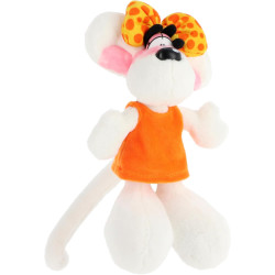 Diddl - Peluche Diddlina en...
