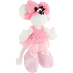 Diddl - Peluche Diddlina en...