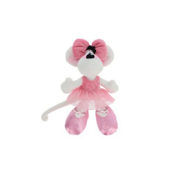 Peluche Diddlina Ballerine...