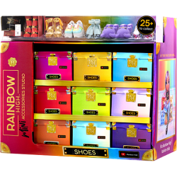 Rainbow High Accessories...