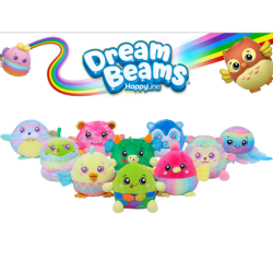 PELUCHE DREAM BEAMS