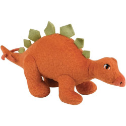 JEMINOSAURES Peluche...