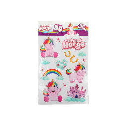 Dream Horse Autocollants