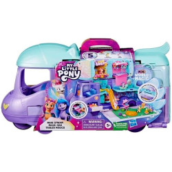 My Little Pony Mini Monde...