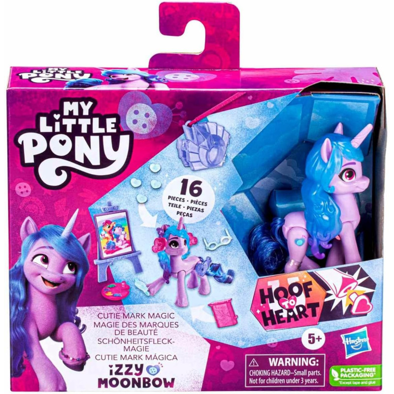 Magie des marques de beauté et accessoires – My Little Pony
