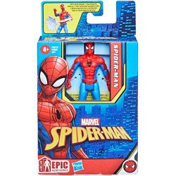 Marvel Spider-Man Epic Hero