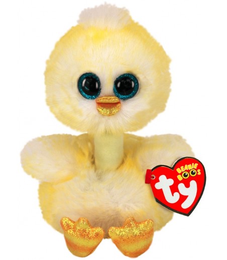 Beanie Boo's - Peluche...