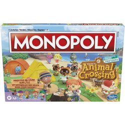 Monopoly édition Animal...