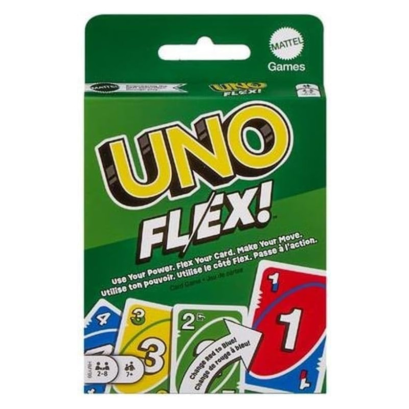 Uno Flex