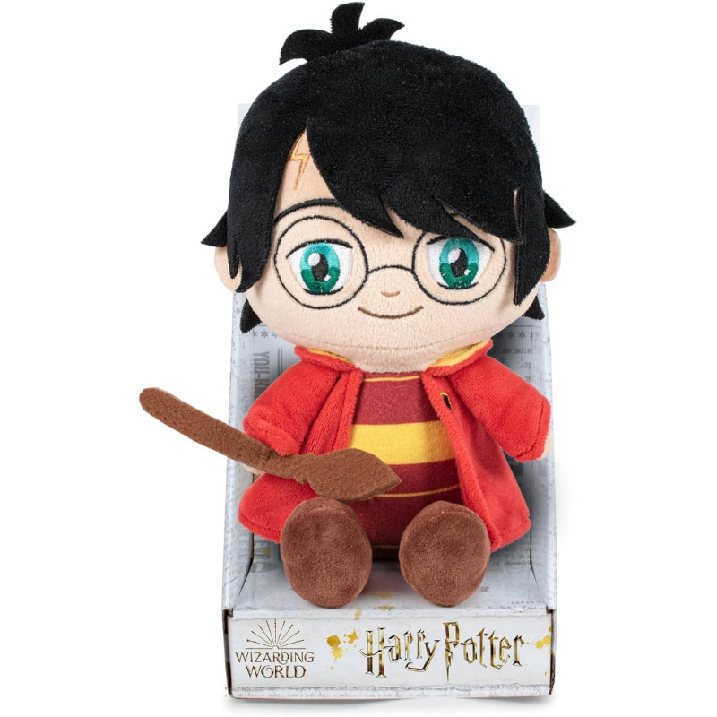 Harry Potter, Peluche 27 cm