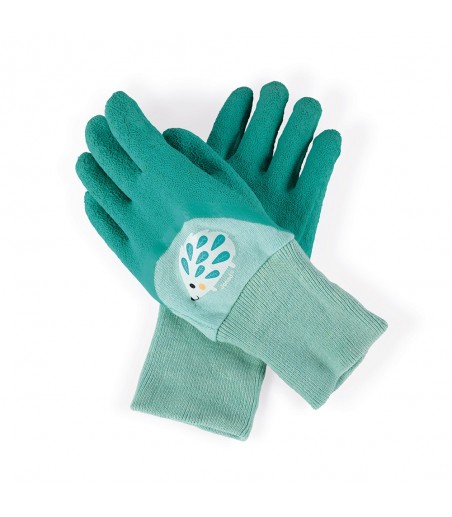 Paire de Gants Happy Garden