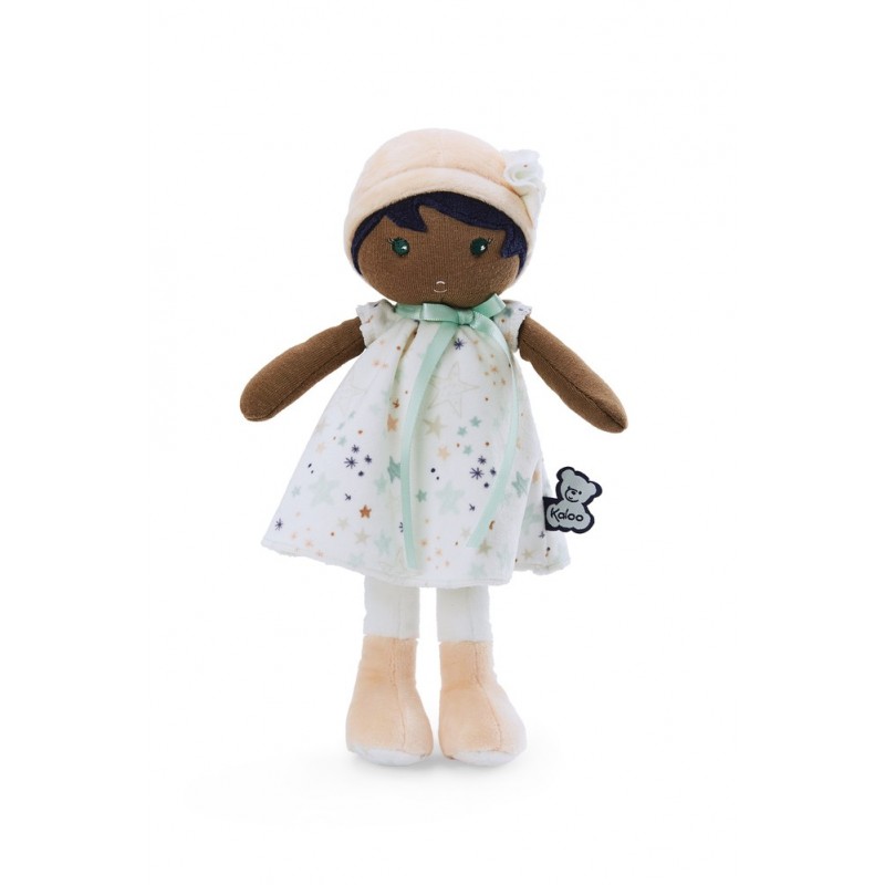 Tendresse - Ma 1ère poupée en tissu Manon K 32 cm