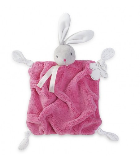 Plume - Doudou Lapinou...
