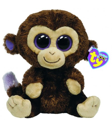 Beanie Boo's - Peluche...