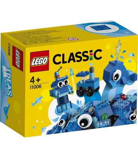 Lego Classic 11006 :...