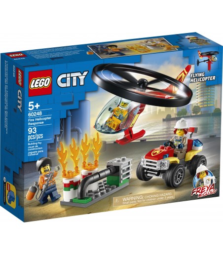 Lego City 60248 :...
