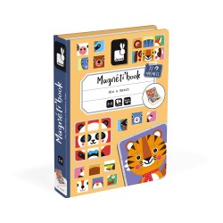 Magnéti'book Mix & Match