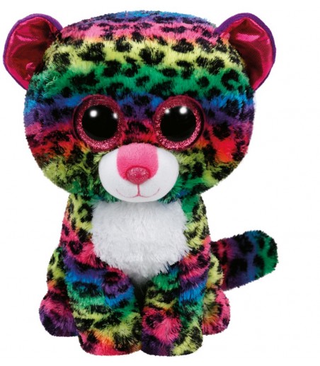 Beanie Boo's - Peluche...