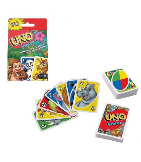 Uno Junior