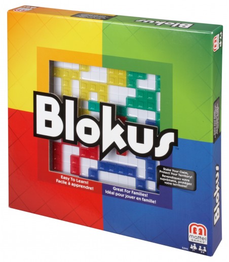 Blokus