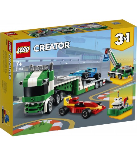 Lego Creator 31113 : Le...