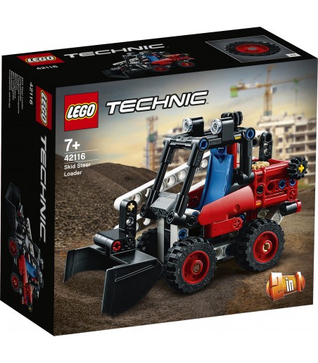 Lego Technic 42116 :...