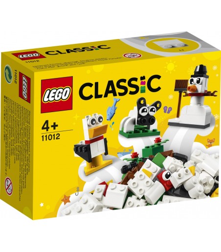 Lego Classic 11012 :...