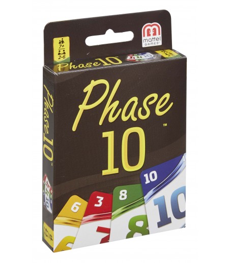 Phase 10