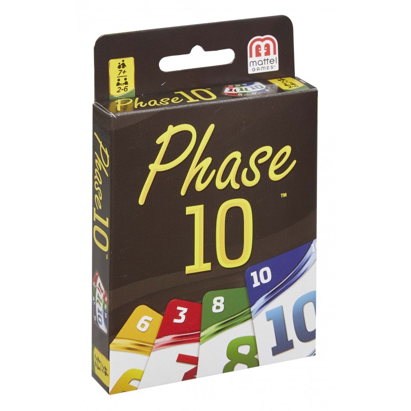 Phase 10