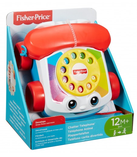 Le Téléphone Animé