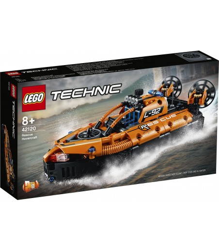 Lego Technic 42120 :...