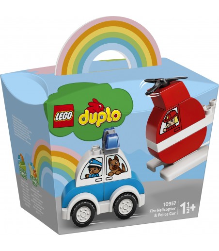 Lego Duplo 10957 :...