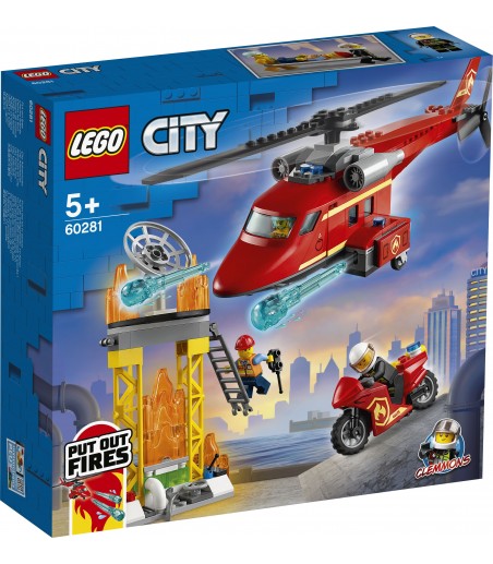 Lego City 60281 :...